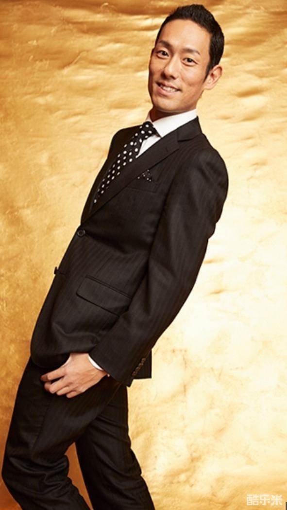 中村勘九郎