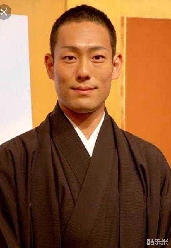 中村勘九郎