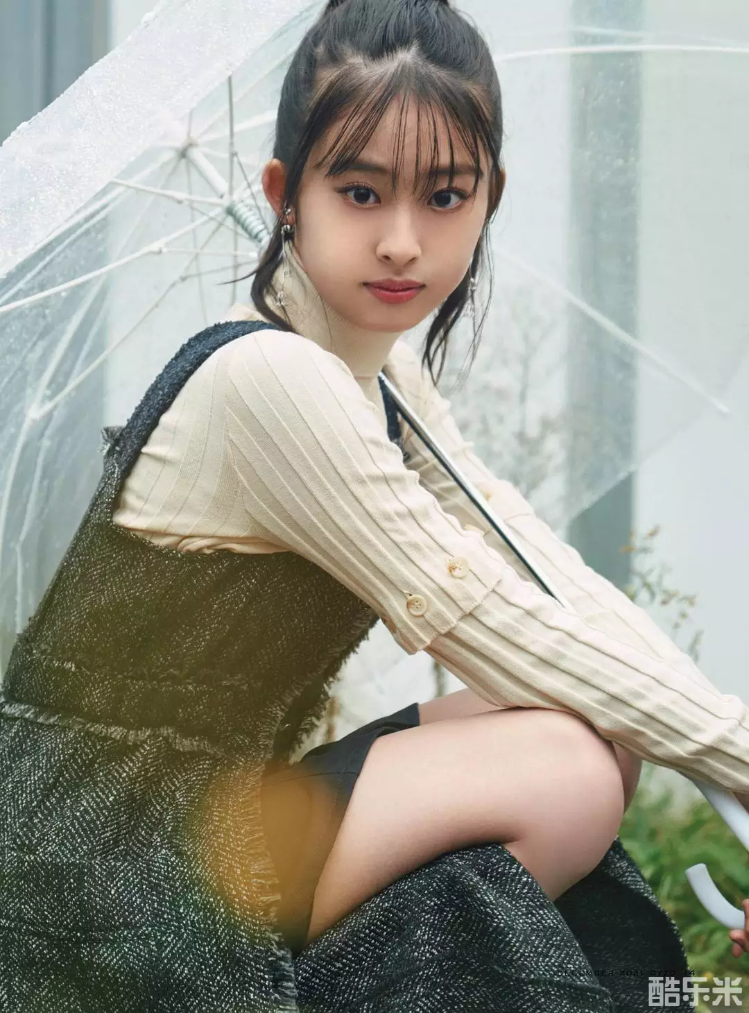 井本彩花