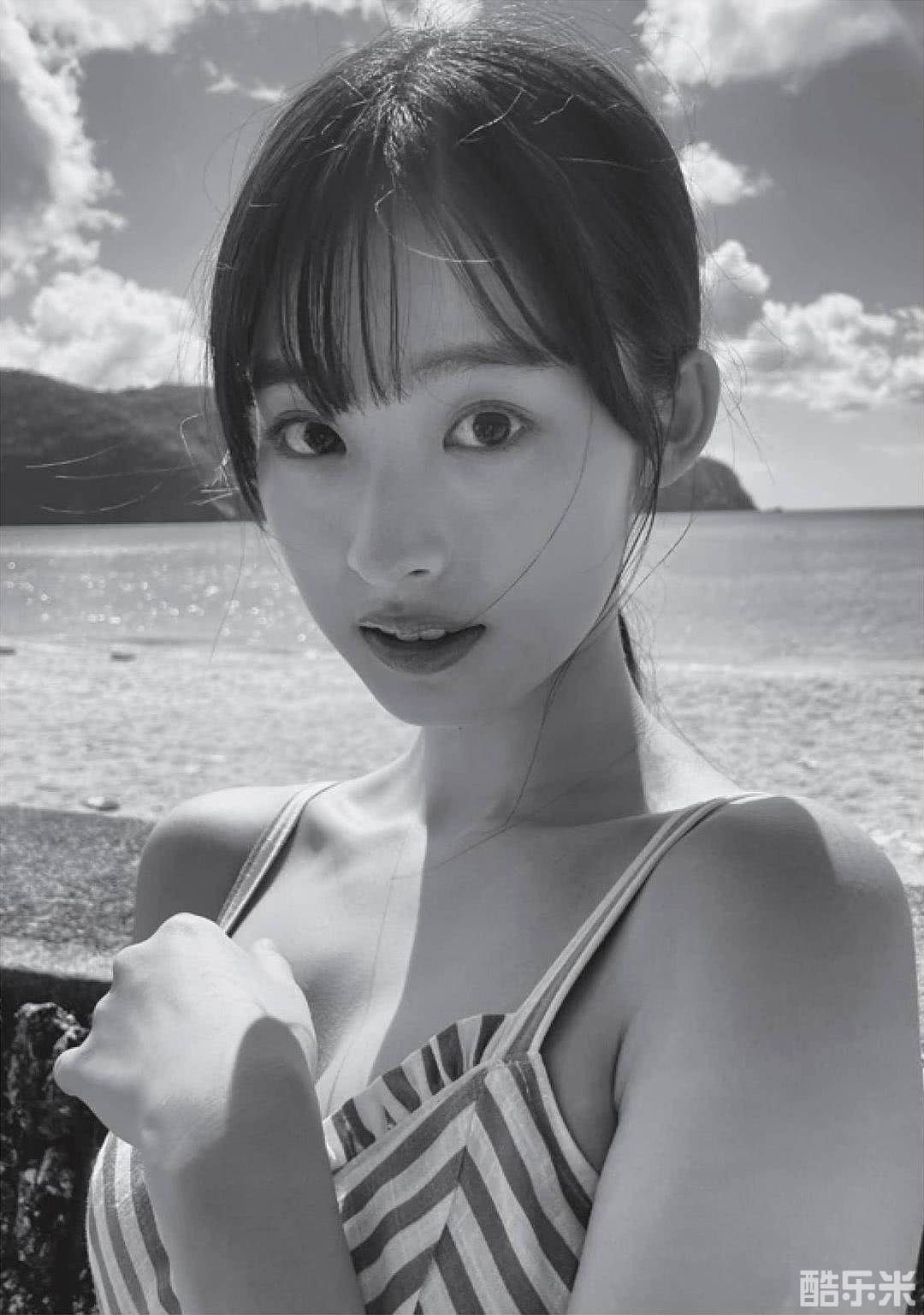井本彩花