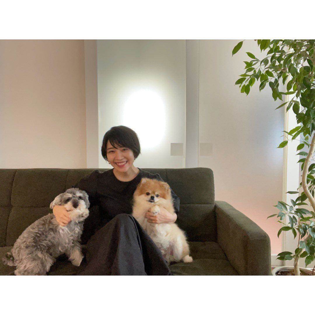 吉谷彩子