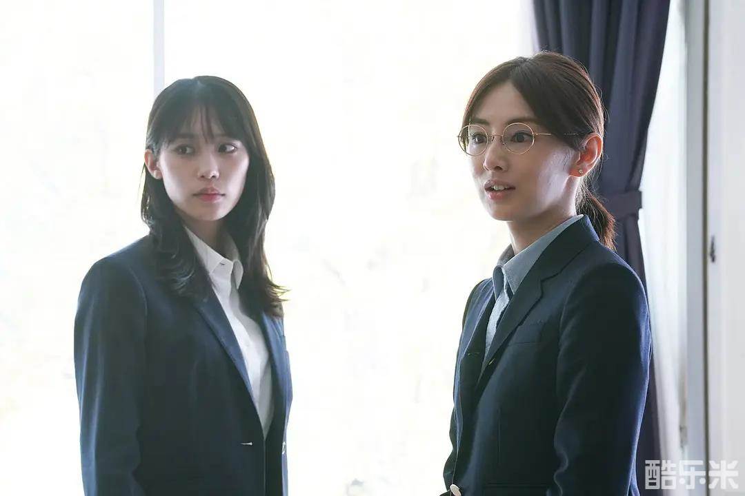 女神的教室