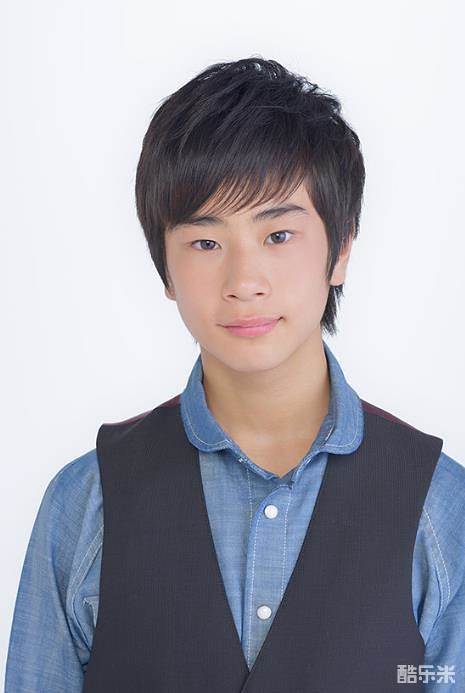 前田旺志郎