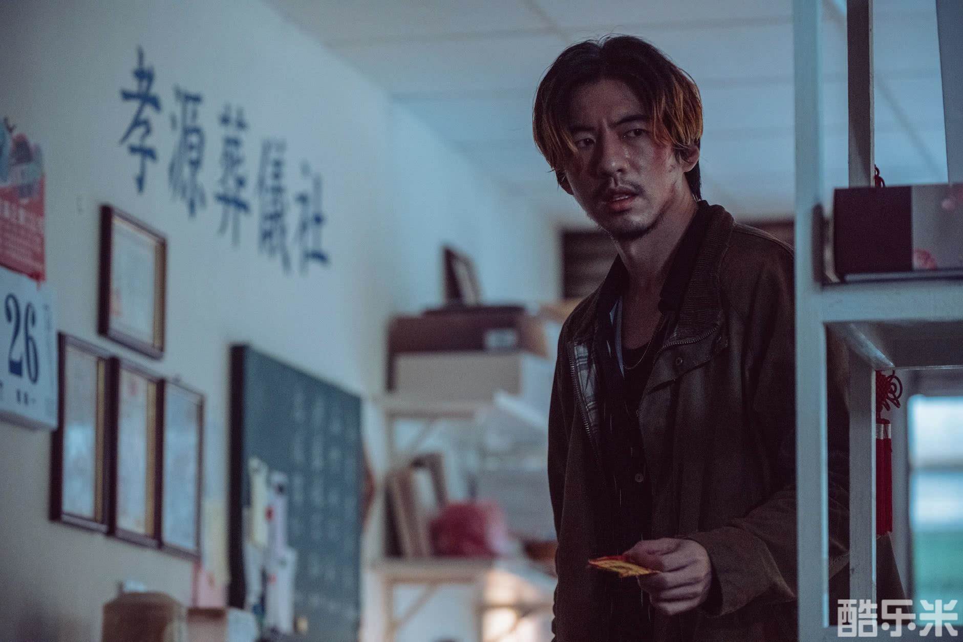 台湾犯罪故事