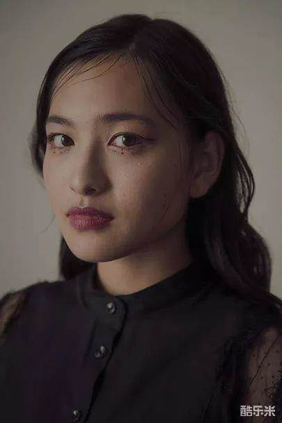 北村优衣