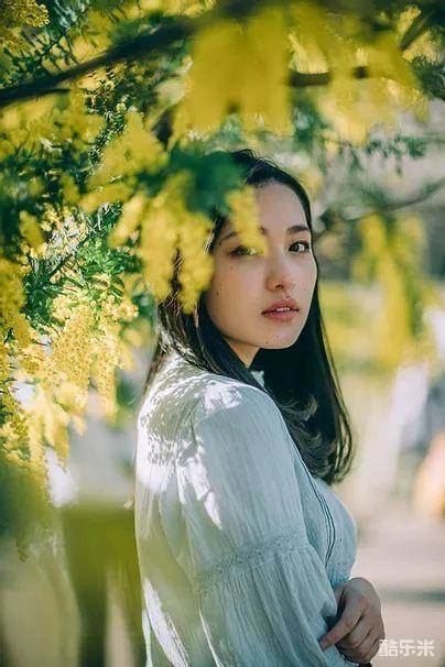 北村优衣