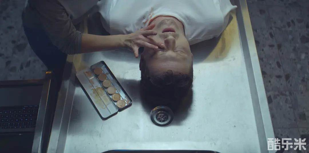 亡者之妻