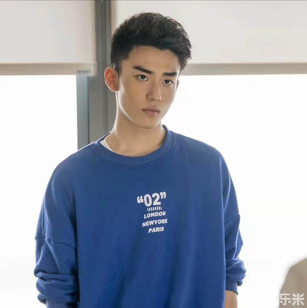 赵华为