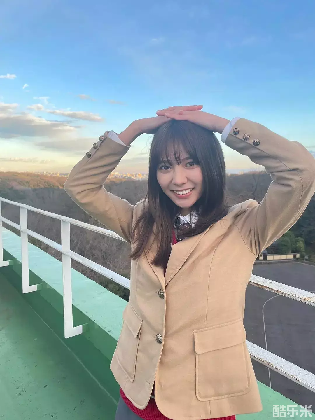 红苹果