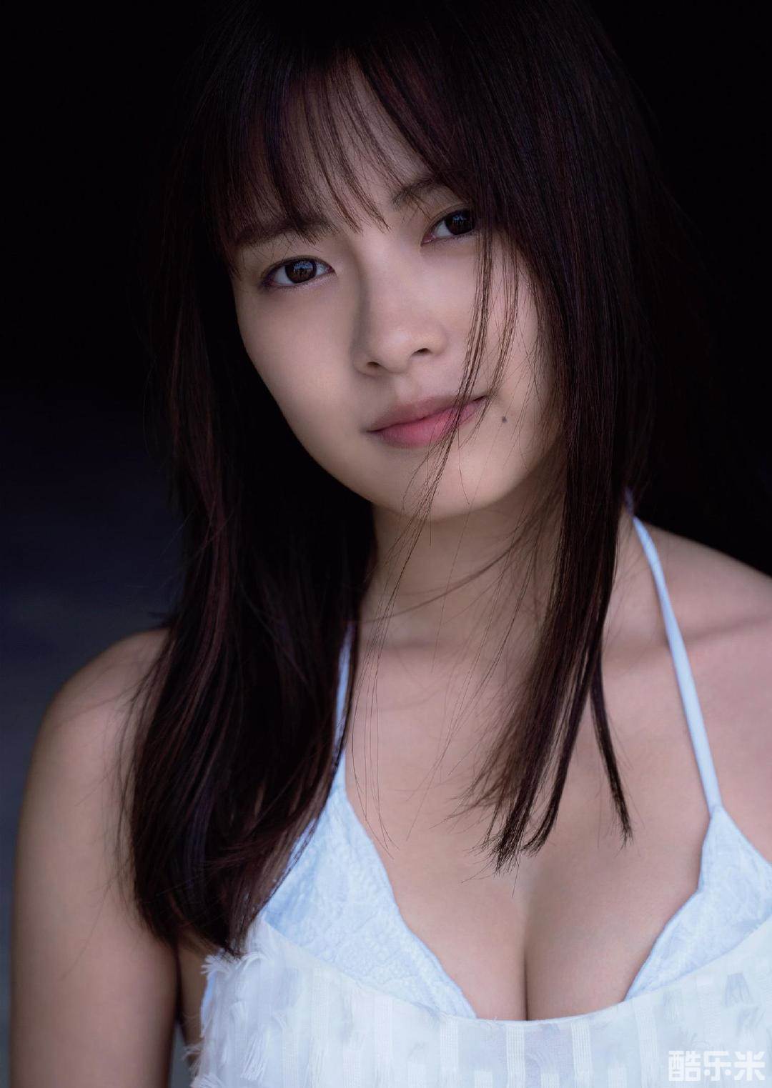 新条由芽
