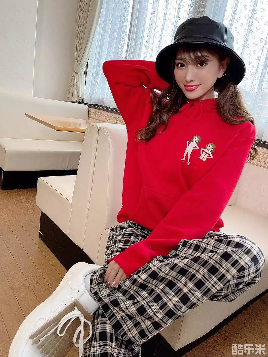 森咲智美