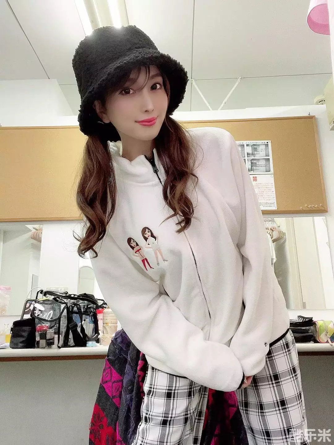 森咲智美
