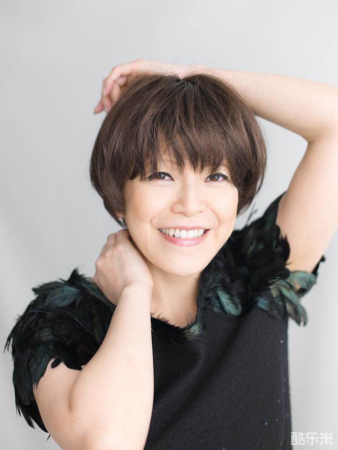 北川悦吏子