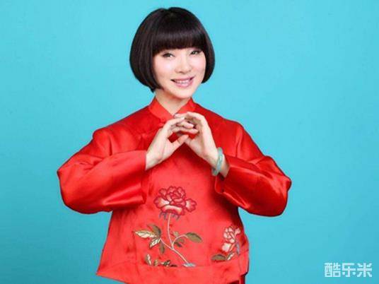 陈红（歌手）