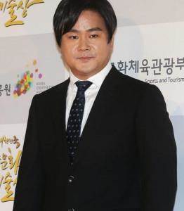 俞永镇