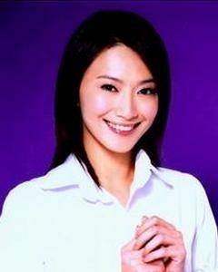 侯怡君