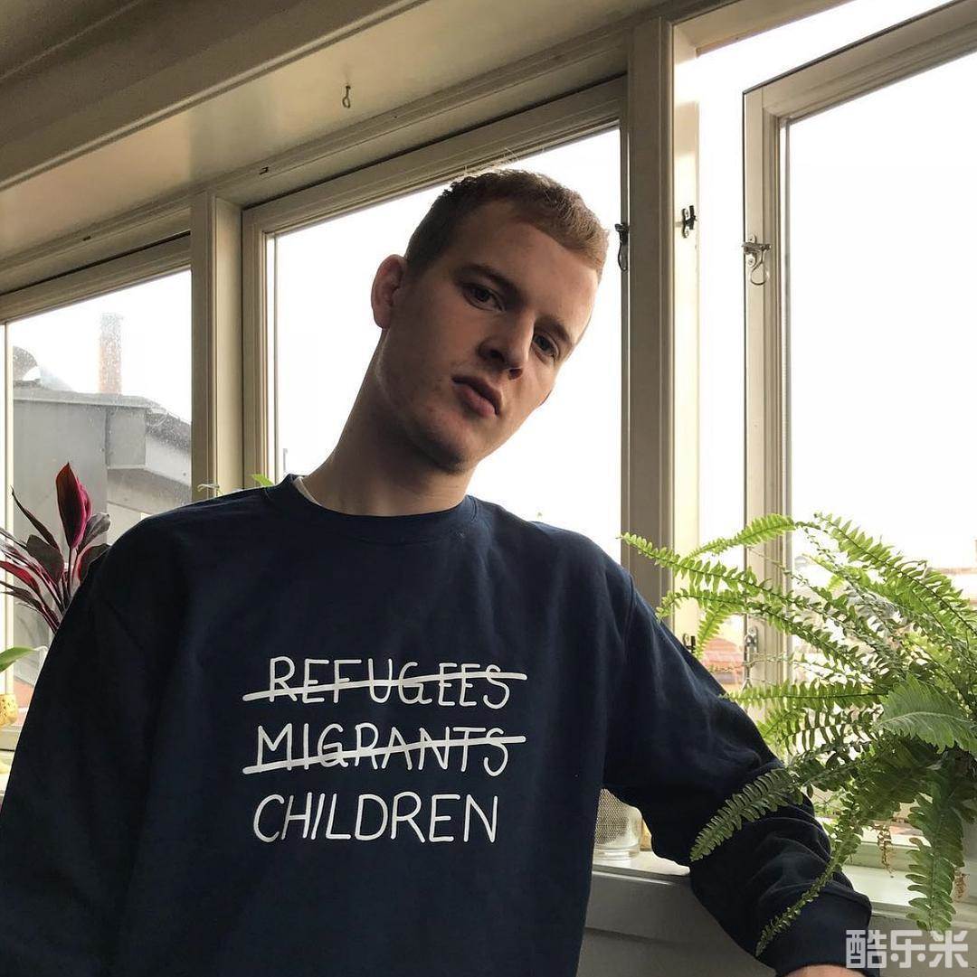 卡尔·马丁·厄格斯玻