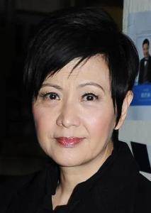 廖安丽