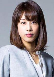 加藤绫子