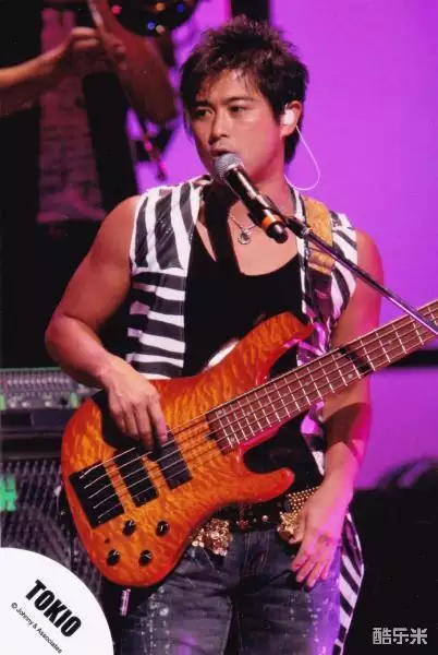 山口达也