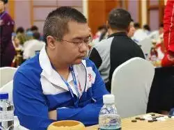陈耀烨