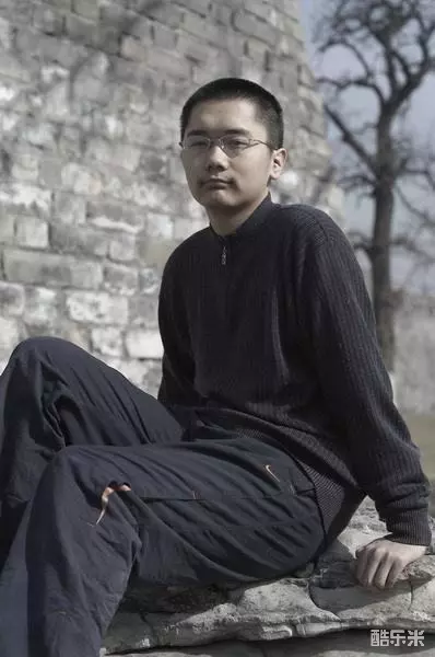 陈耀烨