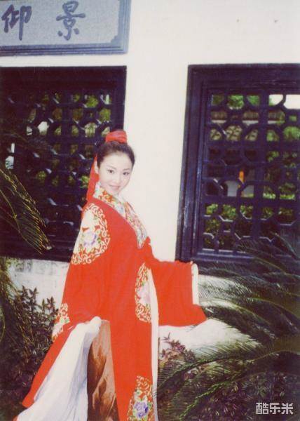 张伊菡