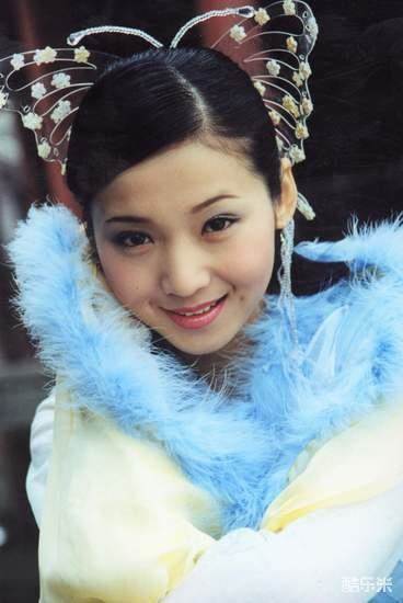 张伊菡