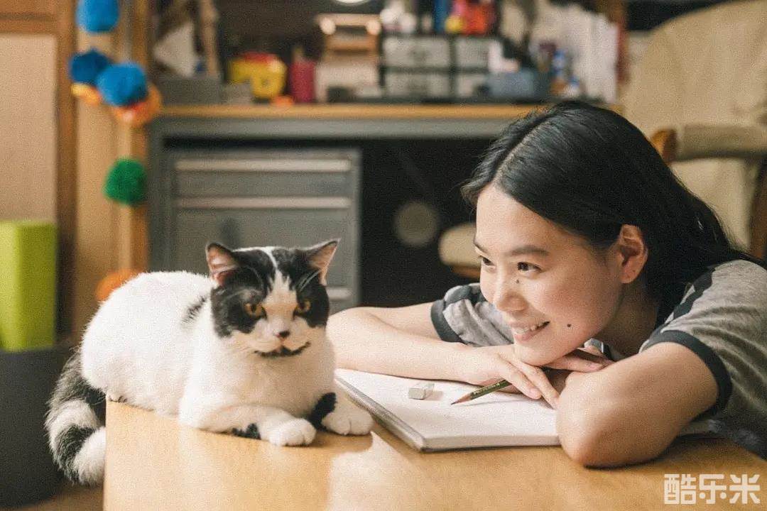 猫猫逃走了
