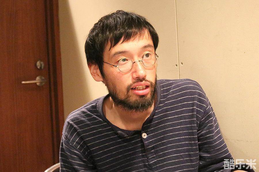 今泉力哉