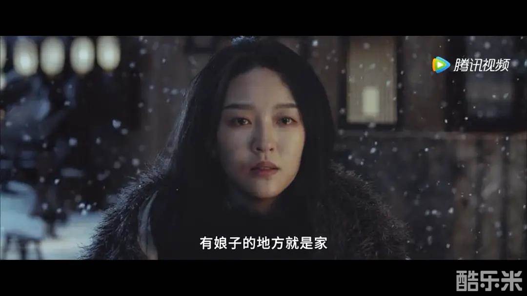 奇门暗刃