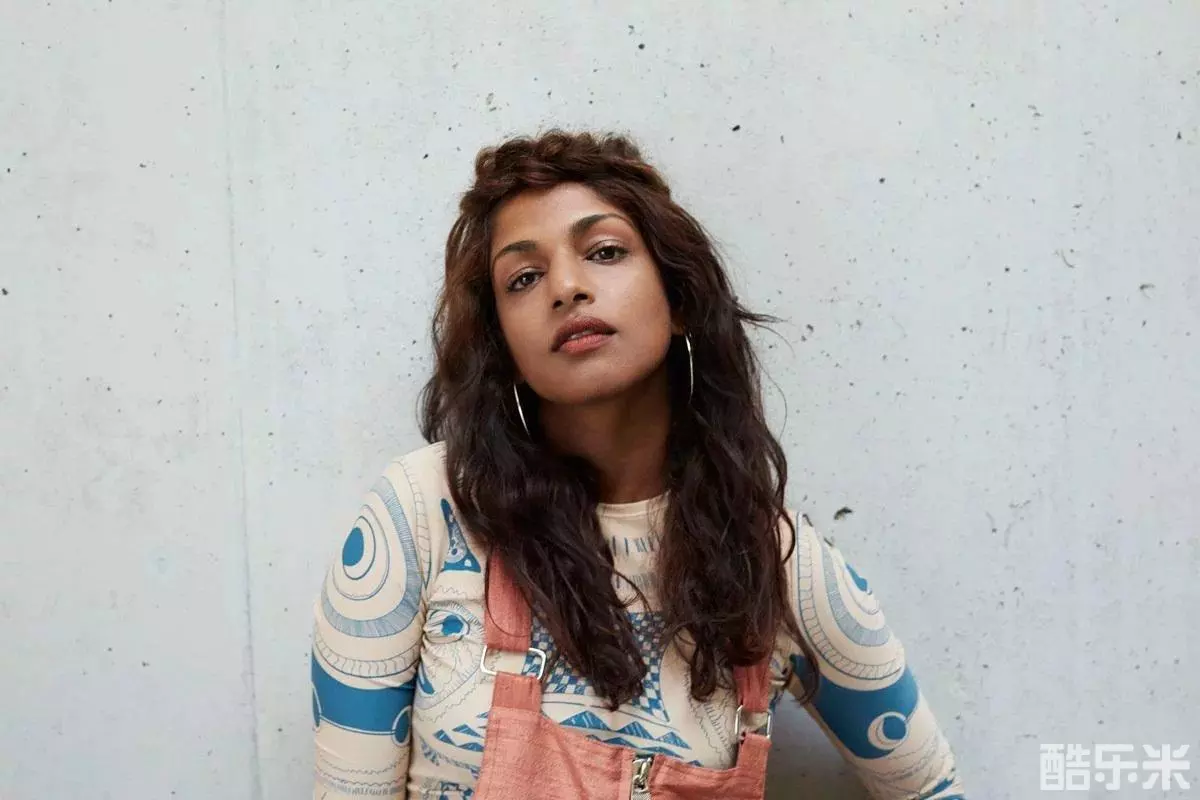 M.I.A