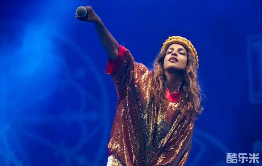M.I.A