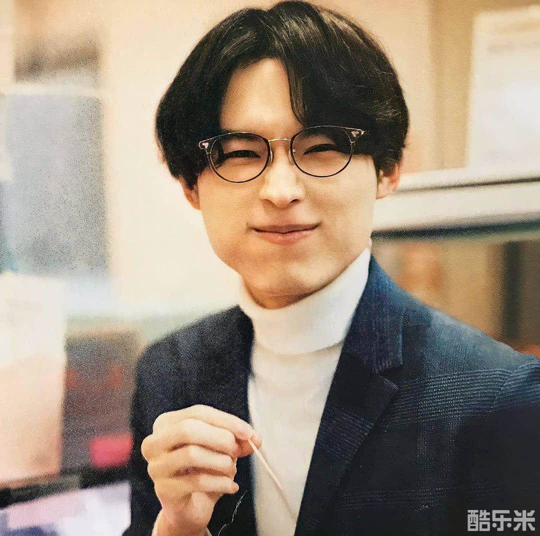 松村北斗