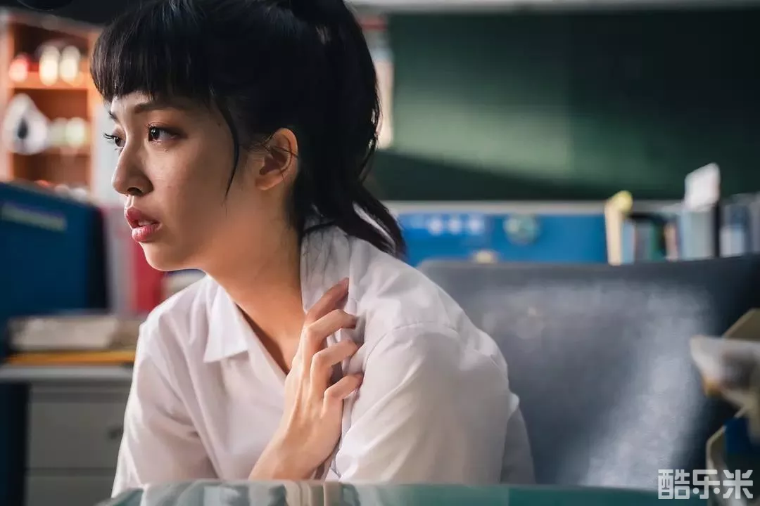 小蓝