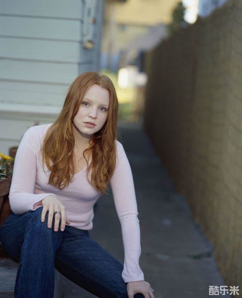 劳伦·艾波罗丝