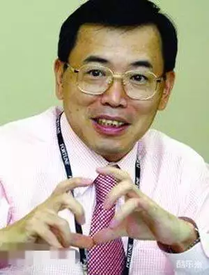李东生