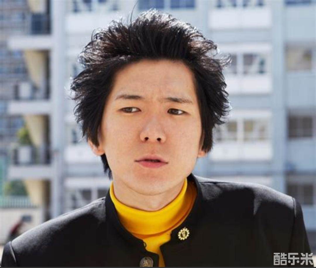 金井勇太
