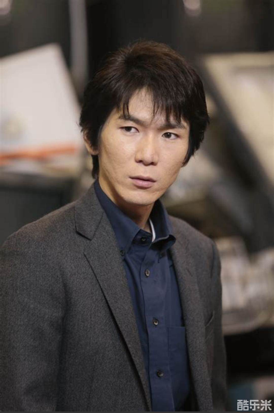 金井勇太