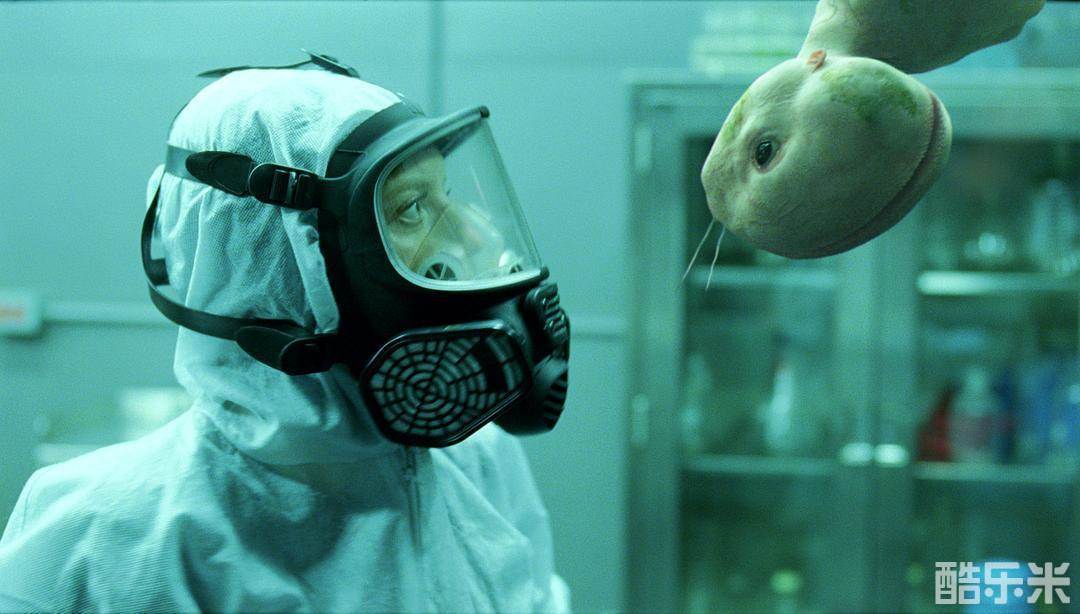 人兽杂交