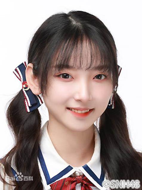 刘小涵