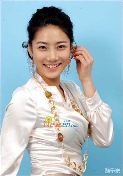 延美珠