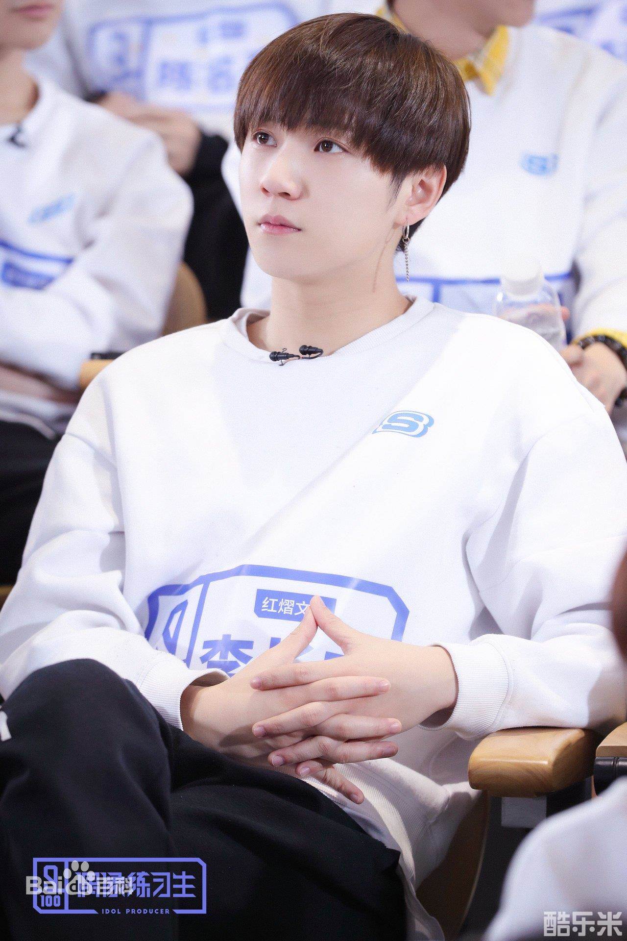 李长庚