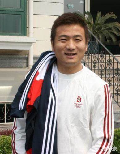 杨璞