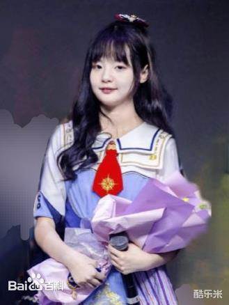 黄怡慈