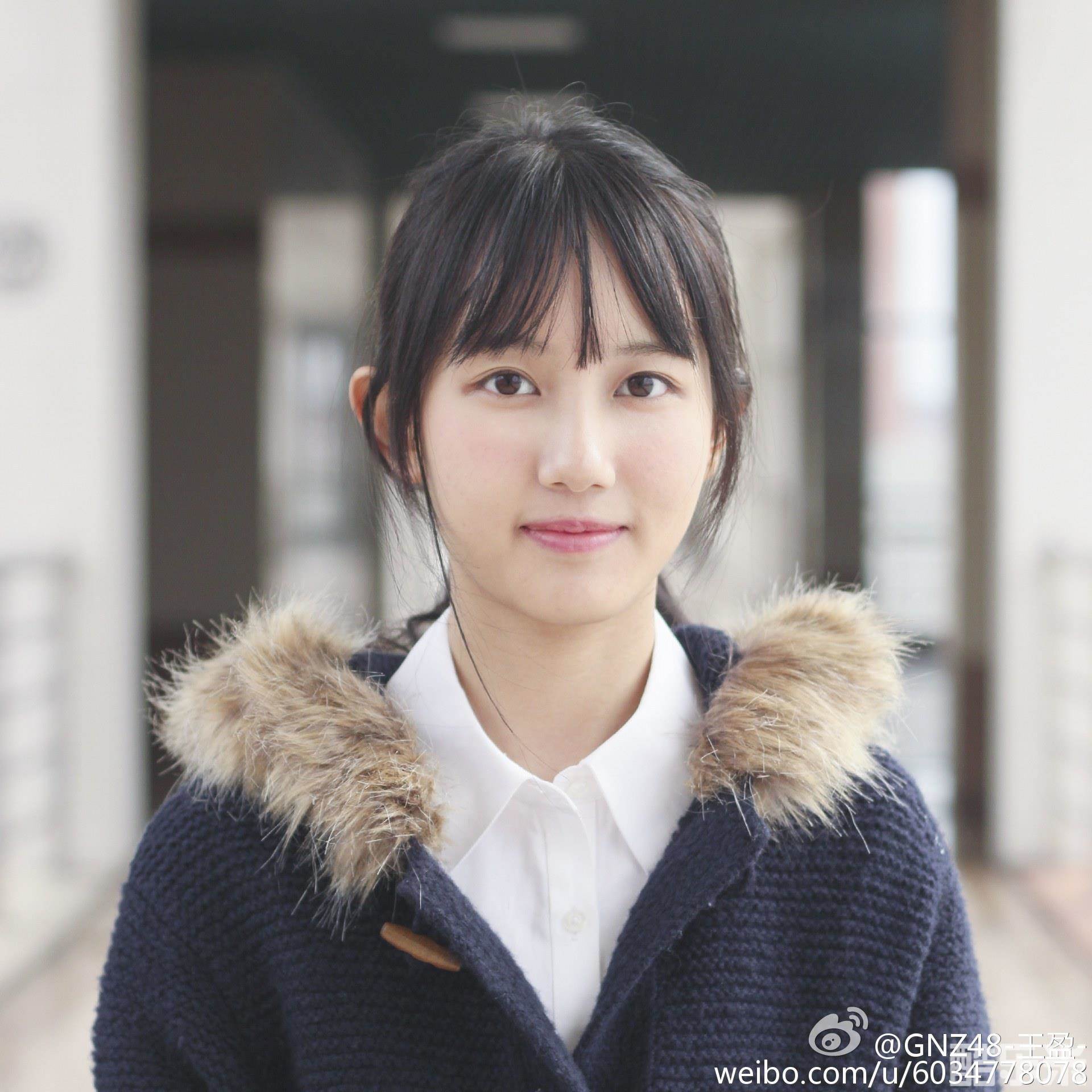 王盈