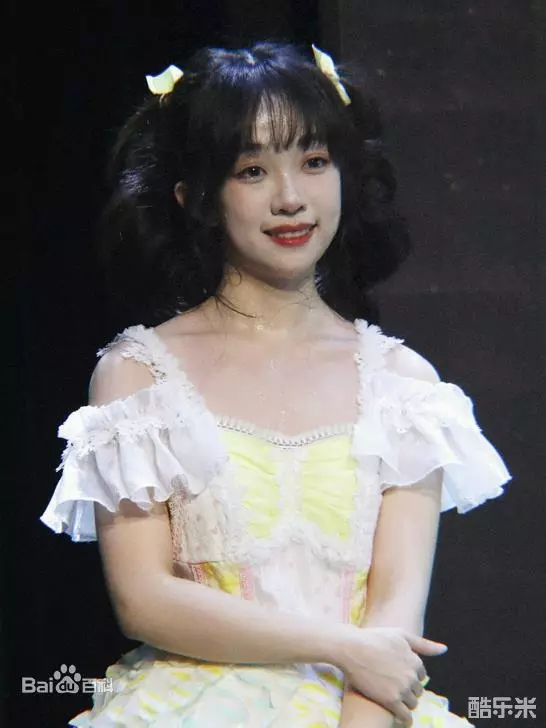 付美善