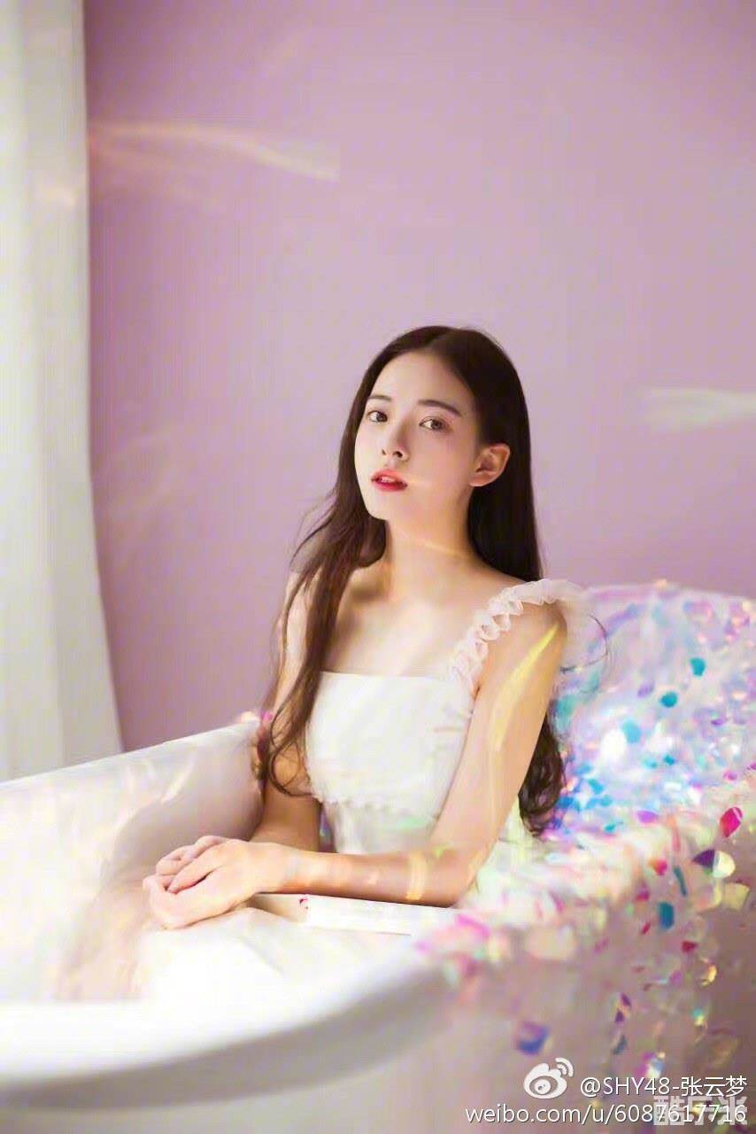 张云梦
