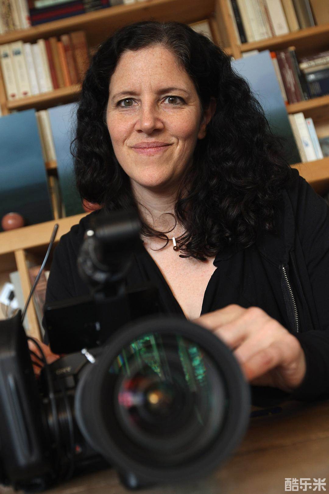 劳拉·珀特拉斯