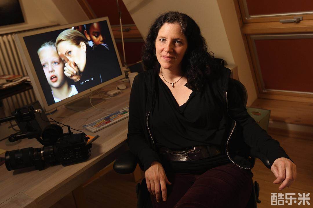 劳拉·珀特拉斯